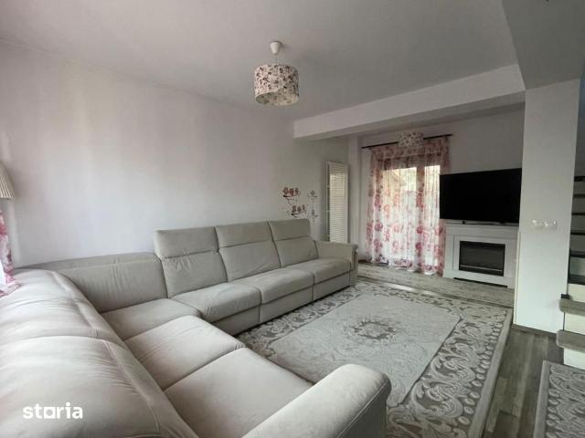 Nou | Casa Impecabila | 4 Camere | Otopeni Ultracentral