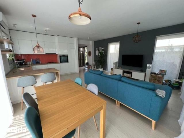 Nou | Casa Impecabila | 5 Camere | Otopeni Central