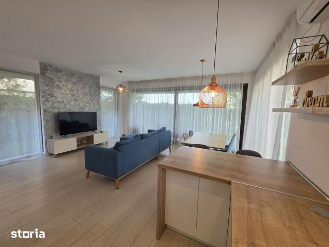 Nou | Casa Impecabila | 5 Camere | Otopeni str. Traian Vuia
