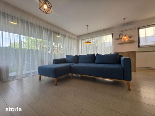 Nou | Casa Impecabila | 5 Camere | Otopeni str. Traian Vuia