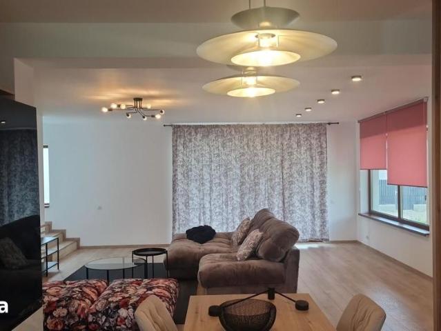 Nou | Casa Individuală | 5 Camere/ 1000 mp teren | Corbeanca Tamasi