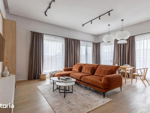 Nou | Casa Individuala Superba | 4 Camere | Corbeanca Tamași