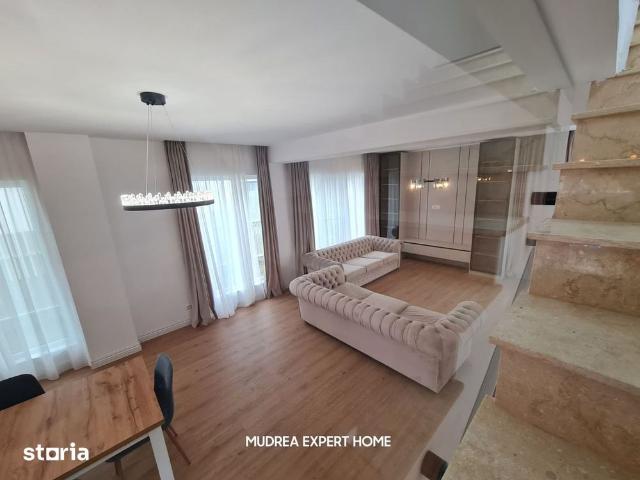 Nou | Casa Individuala Superba | 4 Camere | Tunari
