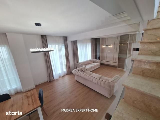 Nou | Casa Individuala Superba | 4 Camere | Tunari