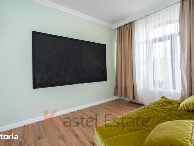 NOU! Casa P+1+M Gradina Foisor Bragadiru Buda