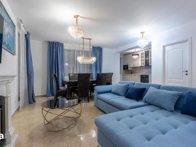 Nou | Casa Premium | 5 Camere | Otopeni