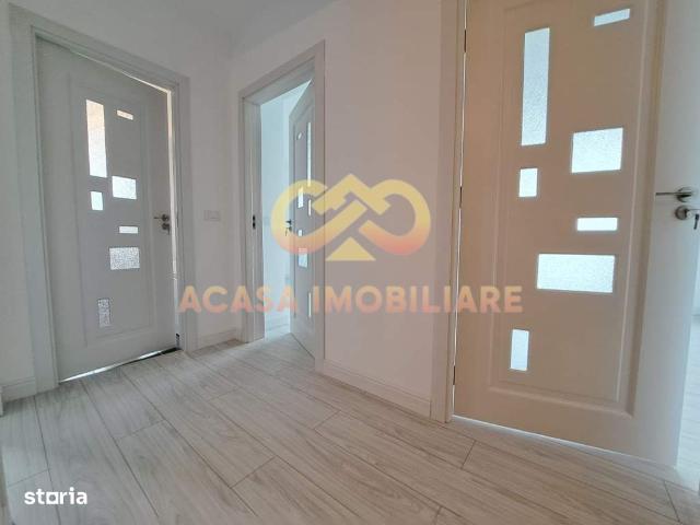 Nou apartament 1 camera 43mp platou galata