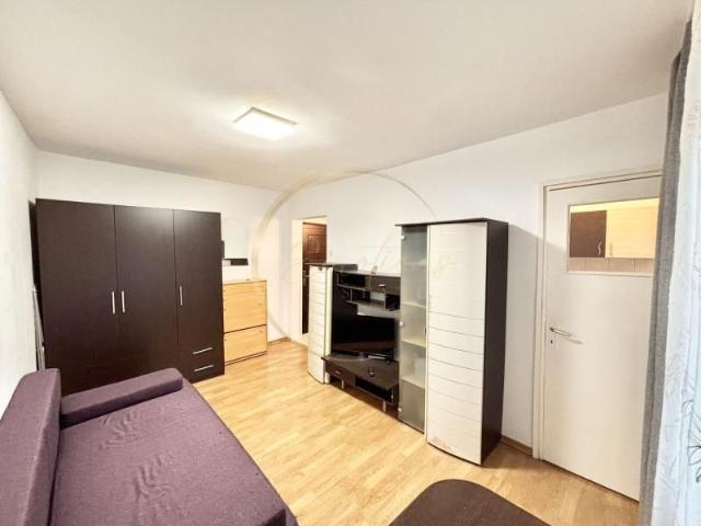 NOU | Apartament 1 camera Buziasului, Timisoara