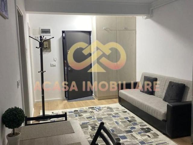NOU APARTAMENT 2 C OPEN SPACE BUCIUM VISAN