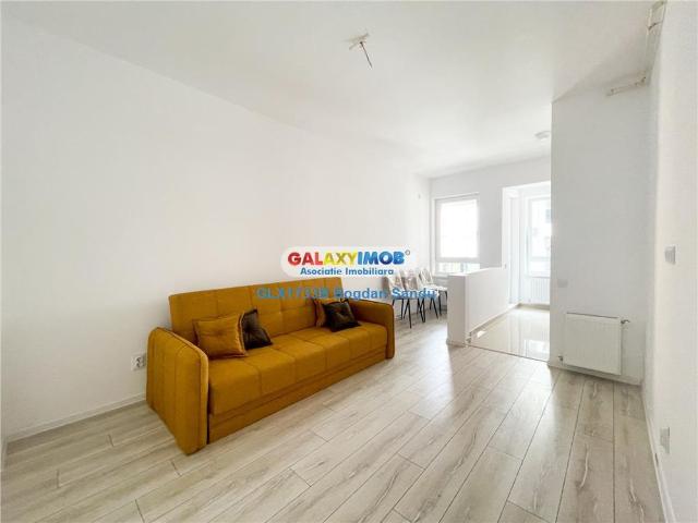 NOU! Apartament 2 camere de inchiriat Militari Residence