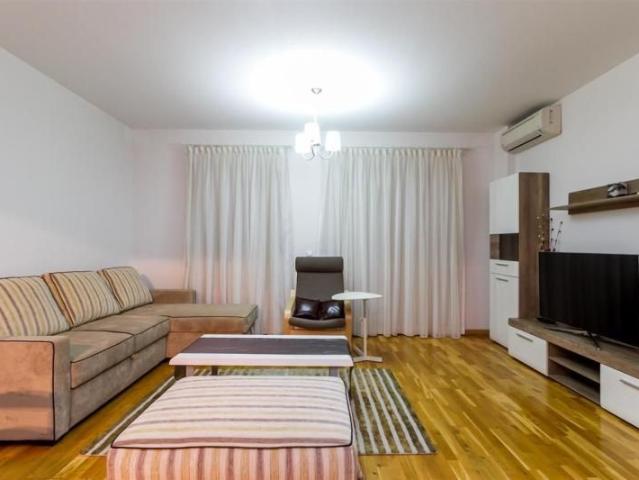 NOU! Apartament 2 camere loc parcare New Town Residence