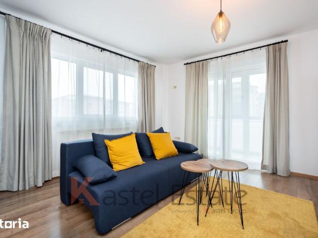 NOU! | Apartament 2 Camere | Militari Residence