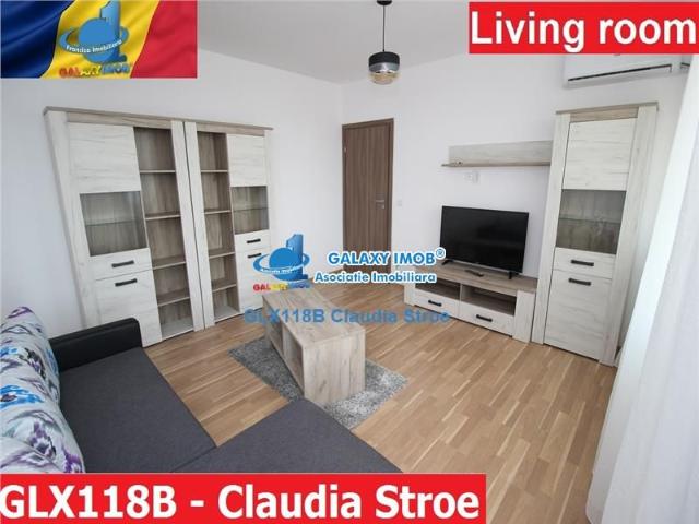 NOU! Apartament 2 camere prima inchiriere Militari Apusului