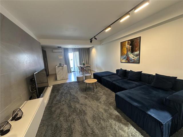 Nou Apartament 3 camere | Domenii | Loc parcare inclus