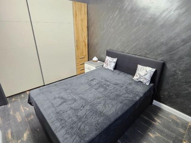 NOU Apartament 3 camere Parcare privată inclusă Calea Baciului Petrom