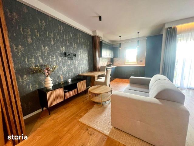NOU Apartament cu 2 camere parcare subterana Oncos