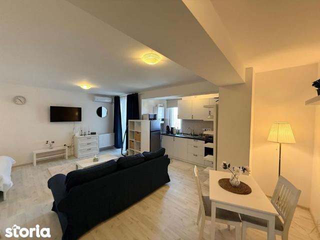 Nou | Apartament de închiriat | 1 Cameră | Otopeni central