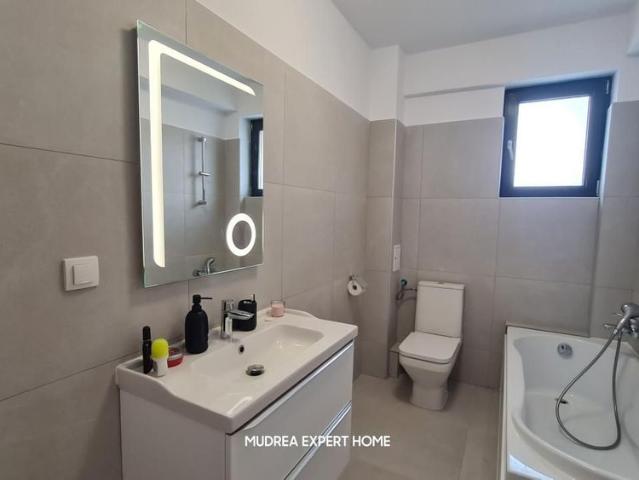 Nou | Apartament Impecabil | 3 Camere | Otopeni