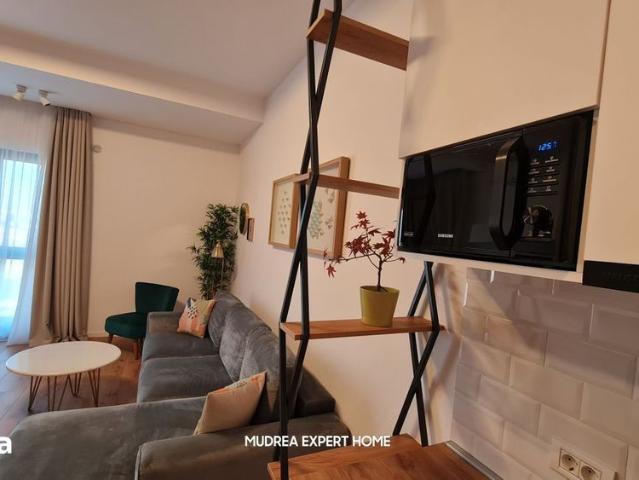 Nou | Apartament Impecabil | 2 Camere | Tunari Otopeni