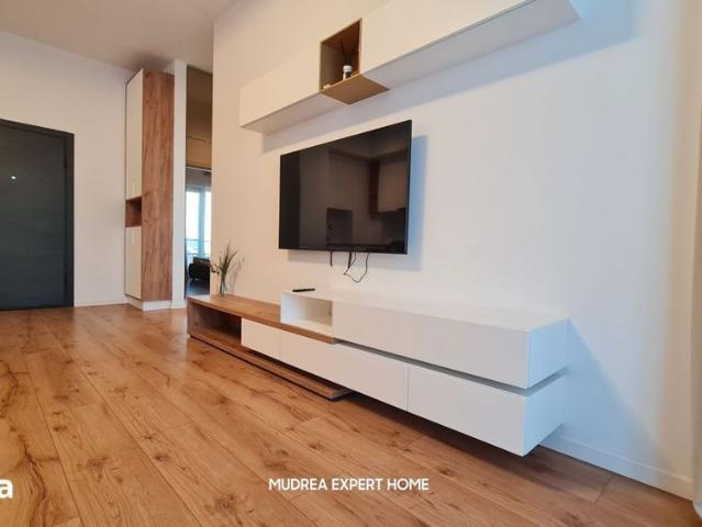 Nou | Apartament Impecabil | 2 Camere | Tunari Otopeni