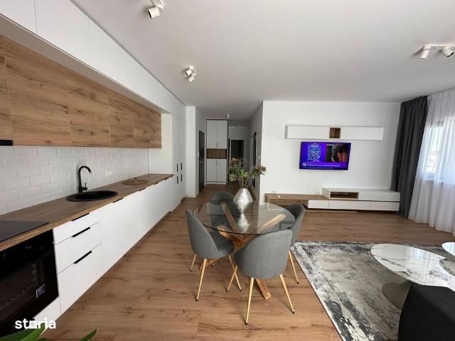 Nou | Apartament Impecabil | 2 Camere | Tunari Otopeni