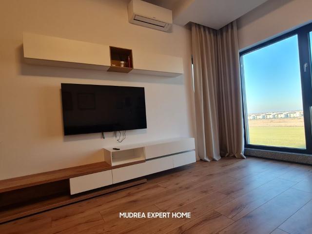 Nou | Apartament Impecabil | 2 Camere | Tunari Otopeni