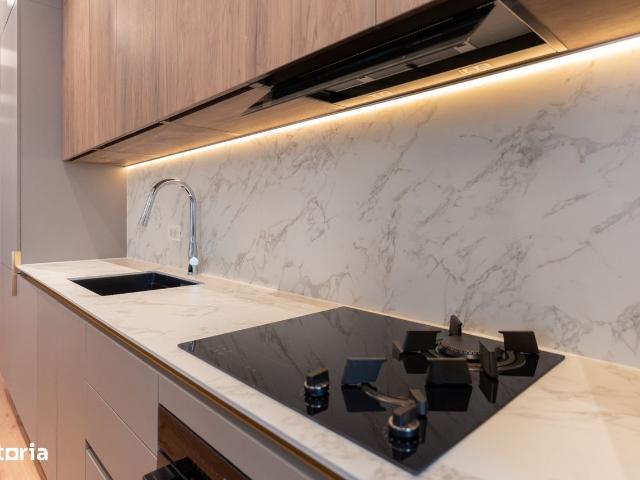 Nou | Apartament Impecabil | 4 Camere | Tunari Otopeni