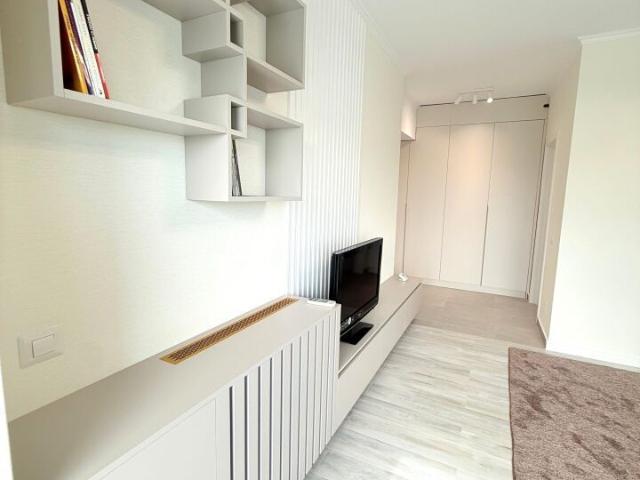 NOU, APARTAMENT LA PRIMA INCHIRIERE, 2 CAMERE DECOMANDAT, PODU ROS