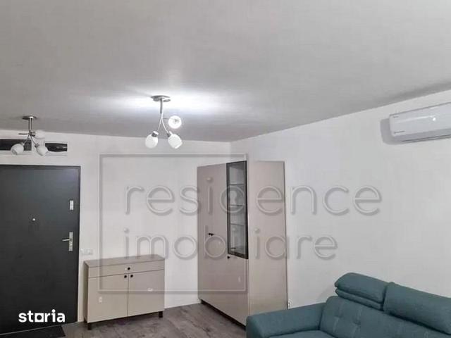Nou! Apartament modern 2 camere, Semicentral, zona The Office+Garaj