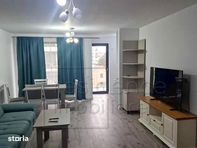 Nou! Apartament modern 2 camere, Semicentral, zona The Office+Garaj