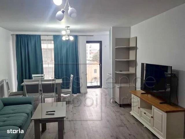 Nou! Apartament modern 2 camere, Semicentral, zona The Office+Garaj