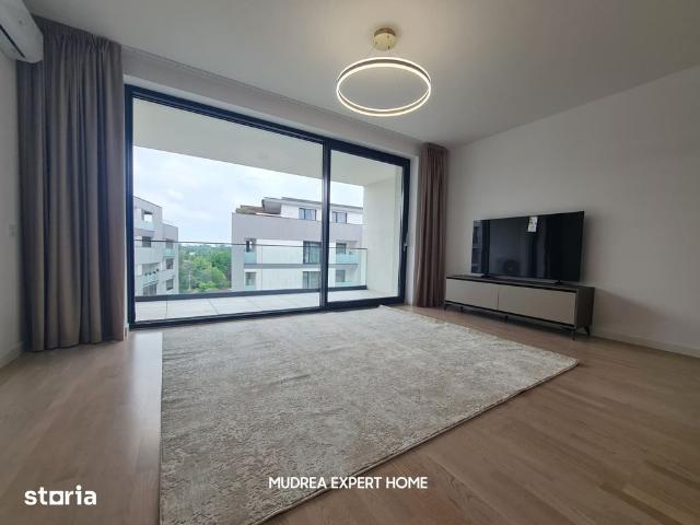 Nou | Apartament Premium | Parcare Subterana | str. Jandarmeriei