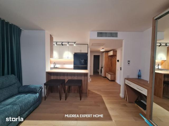 Nou | Apartament Premium | Parcare Subterana | Ultra Central București
