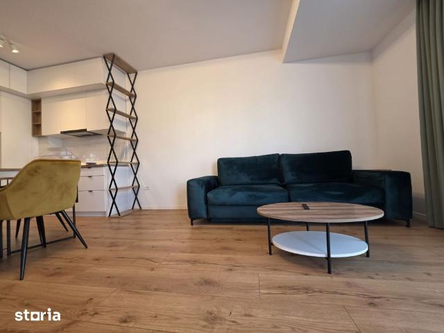 Nou | Apartament Premium | 2 Camere | Otopeni Tunari