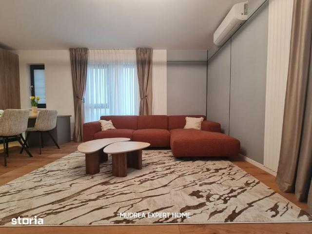 Nou / Apartament Superb / 3 Camere / Tunari Otopeni
