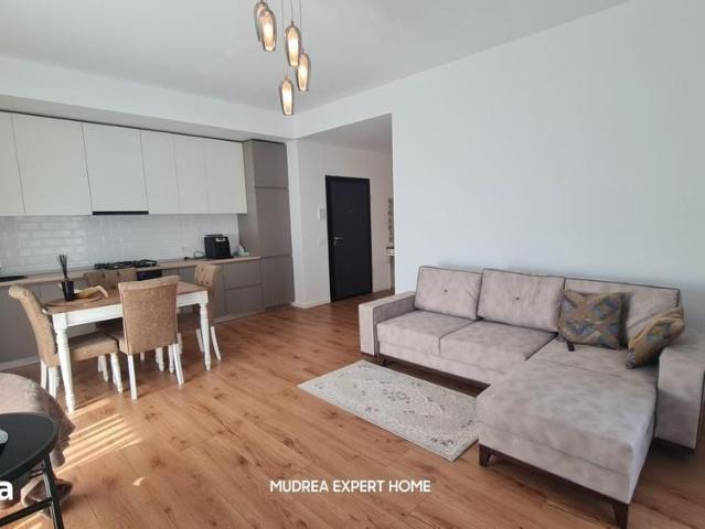 Nou | Apartament Superb | 3 Camere | Tunari Otopeni