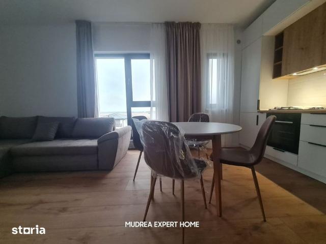 Nou / Apartament Superb / 2 Camere / Tunari Otopeni