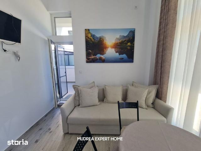 Nou / Apartament Superb / Terasa / 2 camere / Otopeni