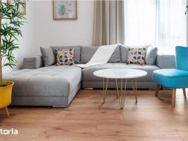 Nou | Apartamente Premium | 2 Camere | Otopeni Tunari