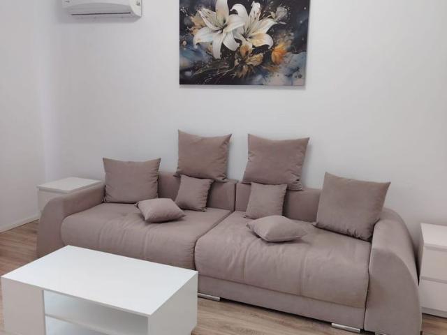 Nou | Apartamente Premium | 2 Camere | Otopeni