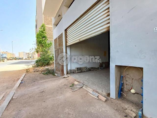 NOU BO 1014 Commerce à vendre à Bouskoura