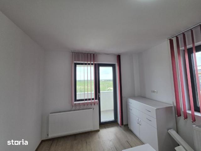 Nou | Bloc de închiriat | 12 Apartamente| Otopeni lângă Aeroport