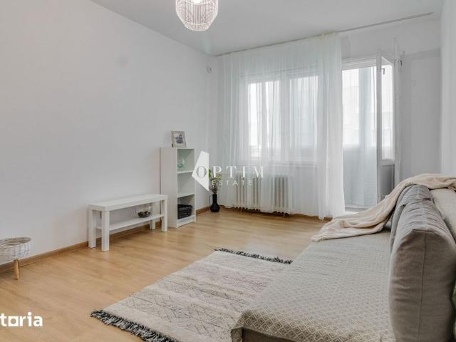 NOU! Garsoniera complet RENOVATA, Prima Inchiriere!