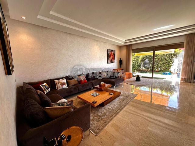 NOU DA 1021 Villa à vendre à Tamaris