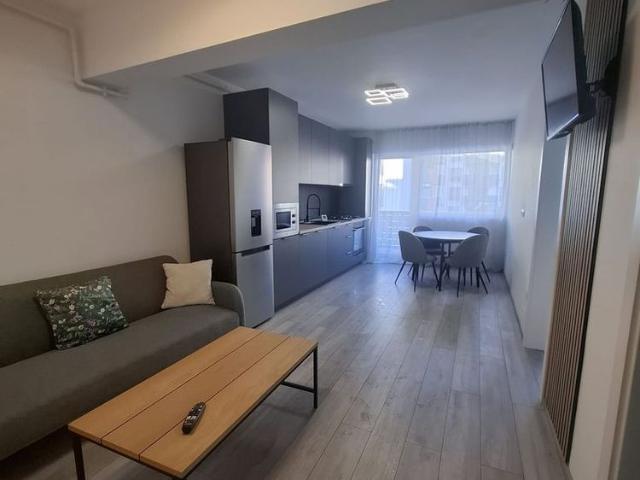 NOU De Închiriat apartament de 2 camere/ Strada Stelelor/zona Petrom
