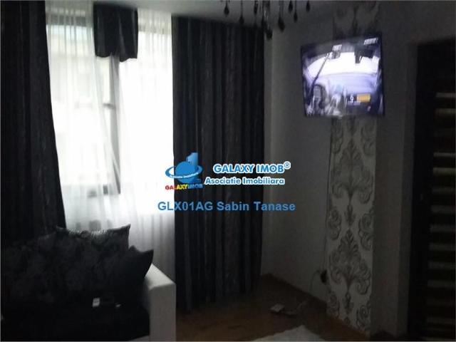 NOU De Inchiriat Apartament de Lux cu 3 cam fond nou central