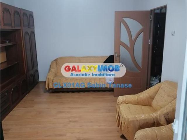 NOU ! De inchiriat garsoniera 50 mp etaj 3/4 NORD