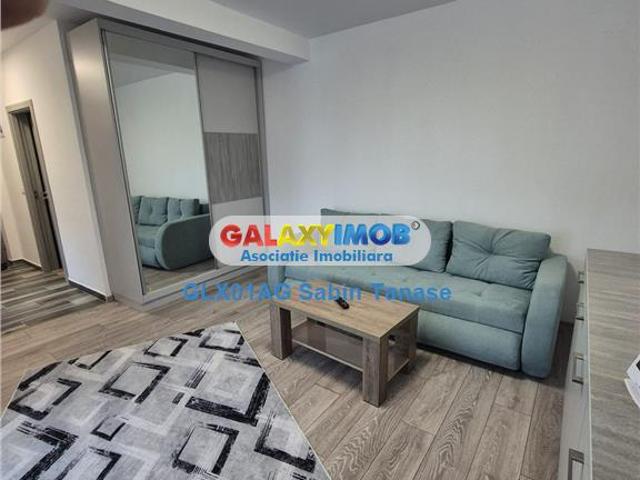 nou ! de inchiriat garsoniera fond nou 35 mp, zona craiovei