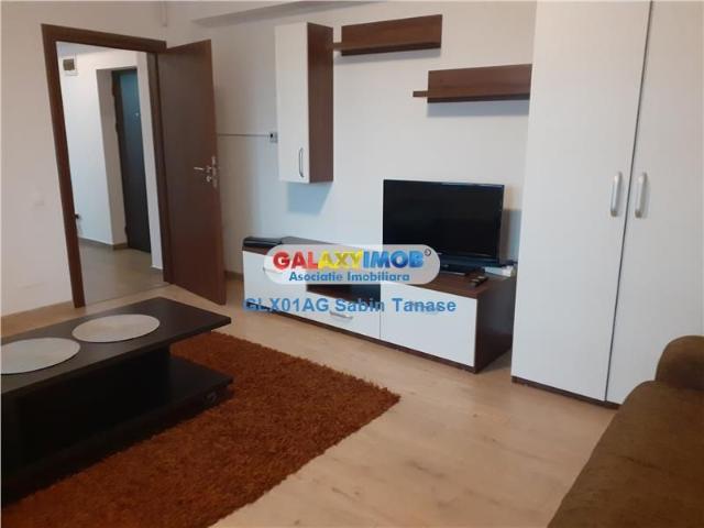 NOU De inchiriat STUDIO modern fond nou NORD cu parcare