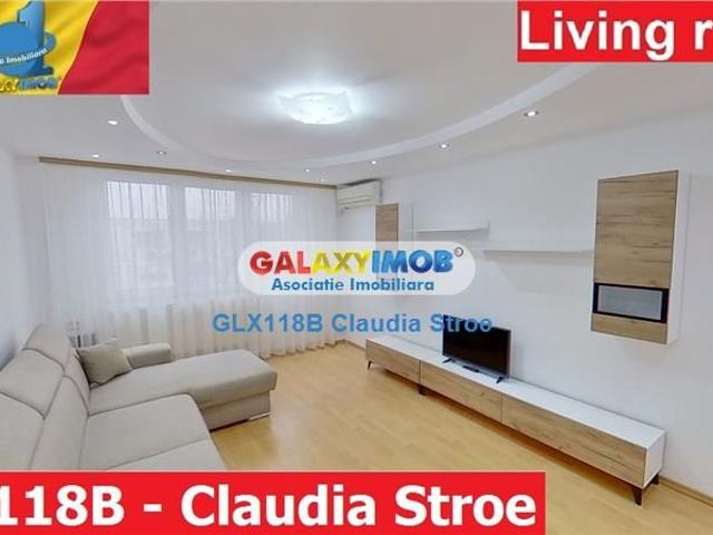 NOU Inchiriere apartament 2 camere Giurgiului Tatulesti